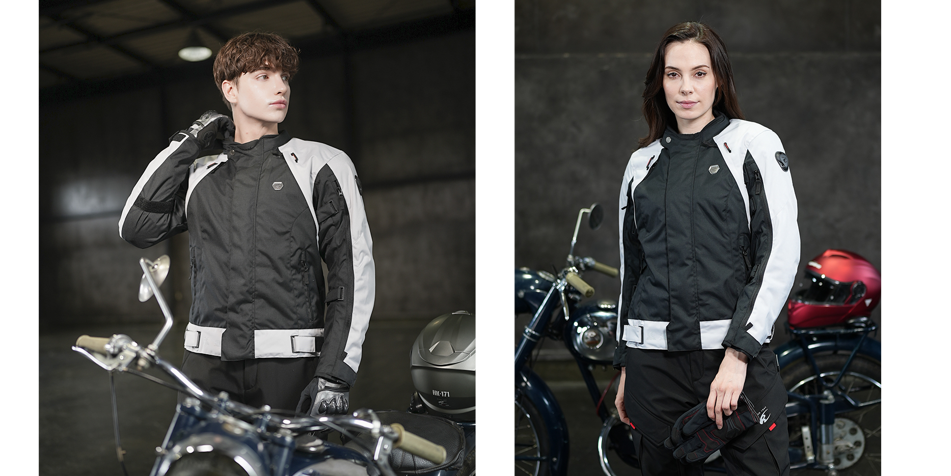 【canaljean 】2024AWトラックジャケット　新品未使用品！ canaljean 】2024AWトラックジャケット 新品未使用品！