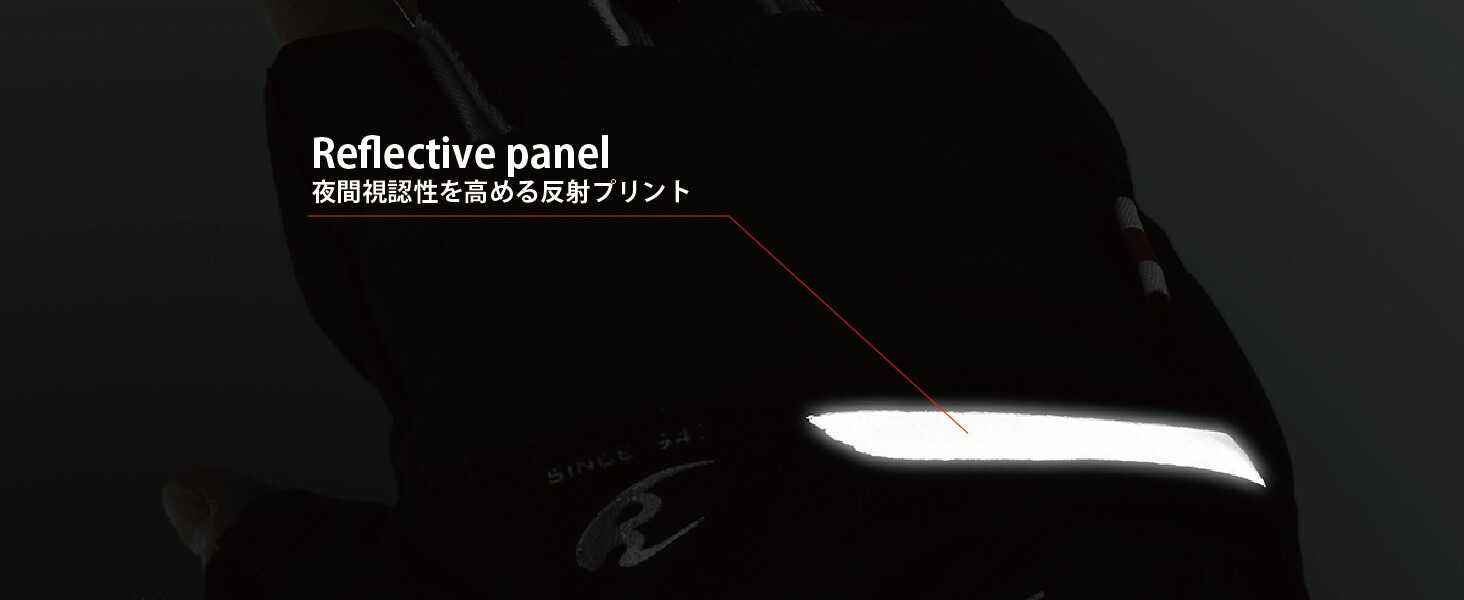 コミネ公式】GK-260 プロテクト3フィンガーレスメッシュグローブ
