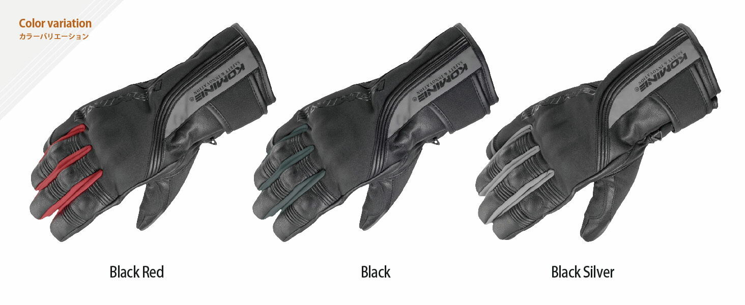 美品⭐︎スノボ　ウエア　ゴーグル　プロテクター　帽子　グローブ　一式　burton コミネ GK-818 プロテクトウインターグローブ KOMINE 06-818