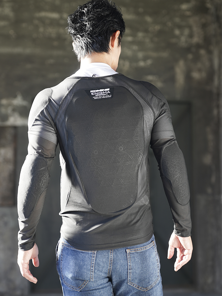 マルチカム　シャーシ ボディアーマー 作業ウェアPUMAワークジャケット 3011シリーズ | PUMA.AT WORK. 公式