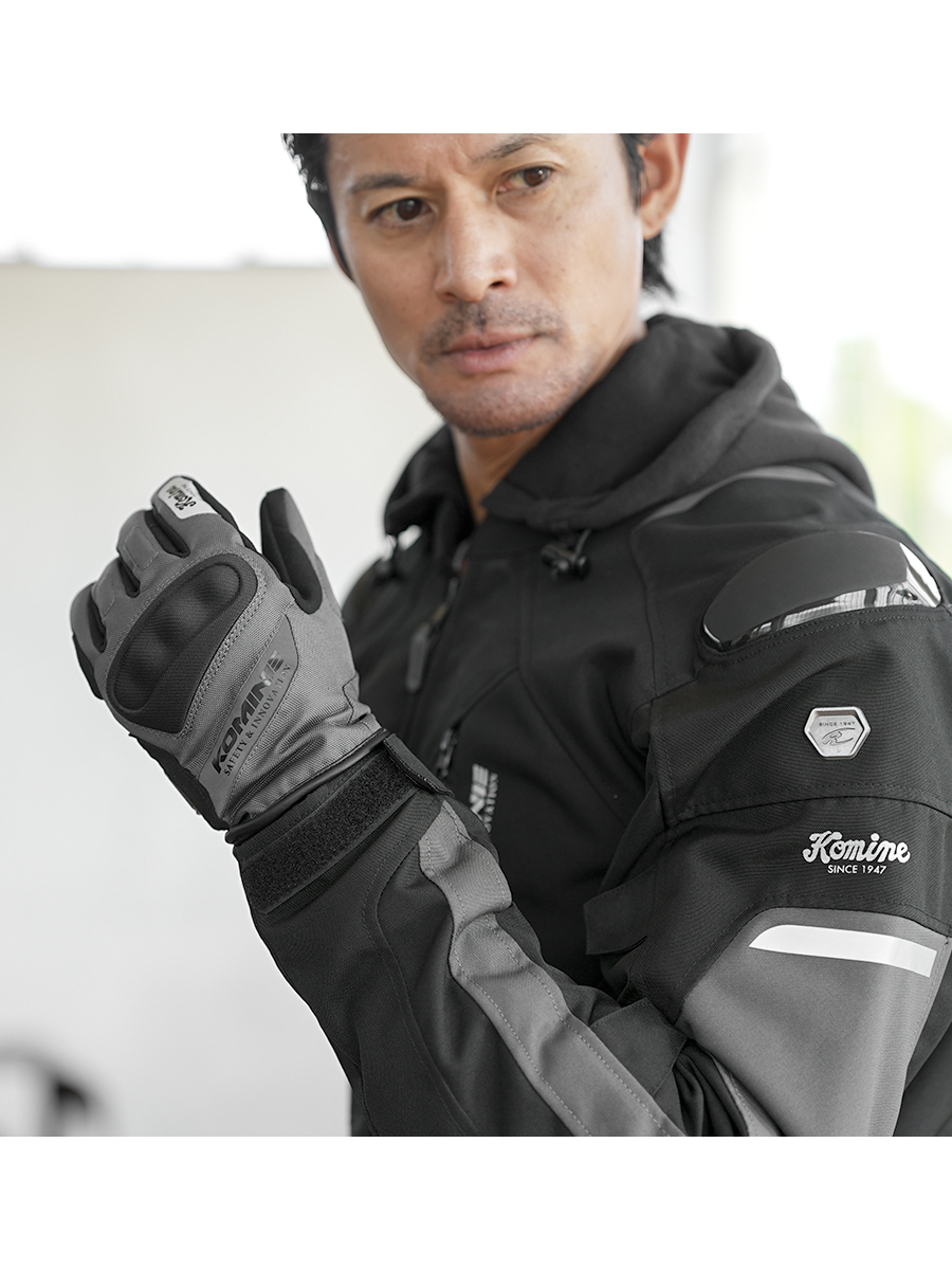 unmovable プロモ　コーリング神戸 ふもコレ × MURASH GAMING ゲーミングマウスパッド Odin Gaming 2XL