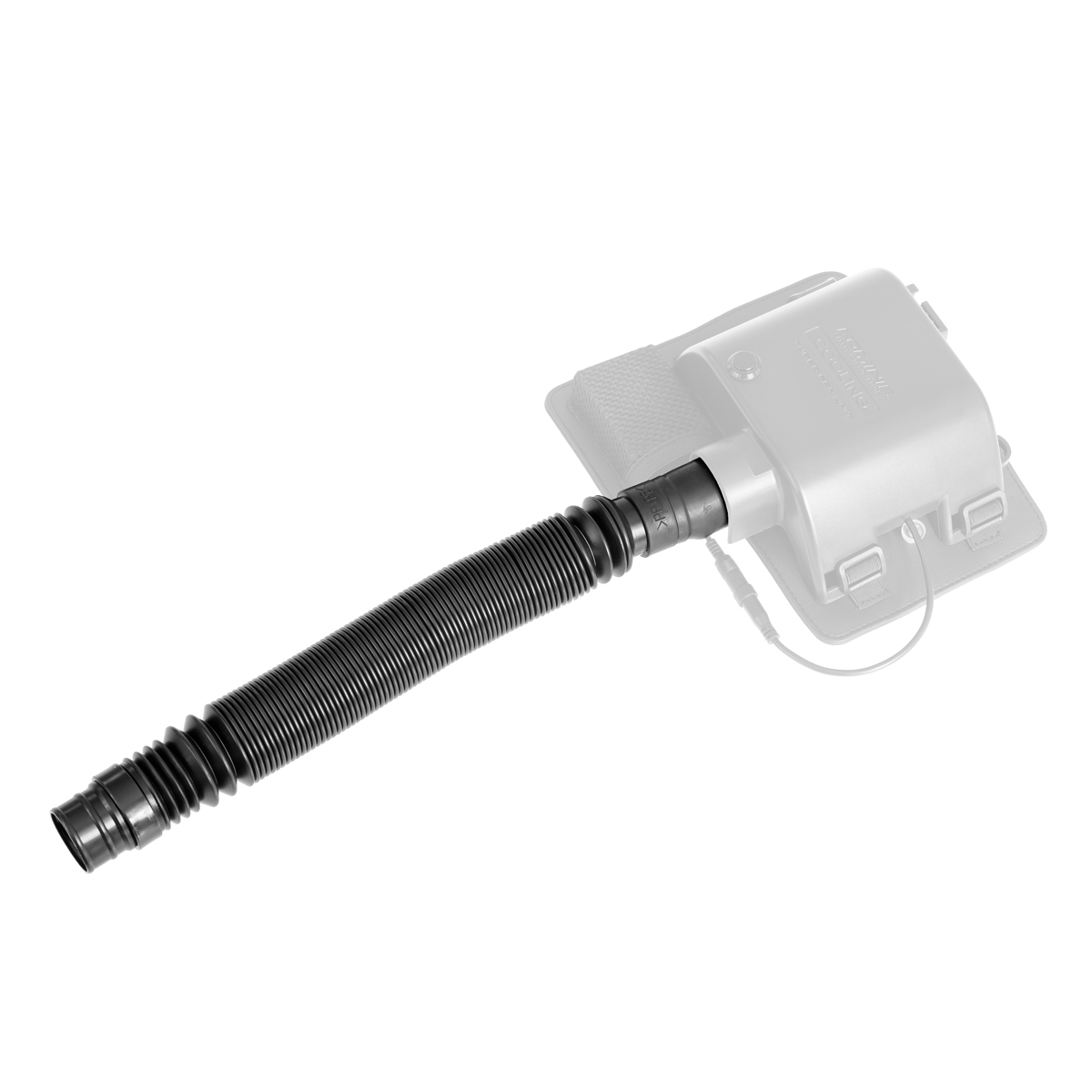 KK-924 交換用送風ホース (KK-901,、KK-909用)
