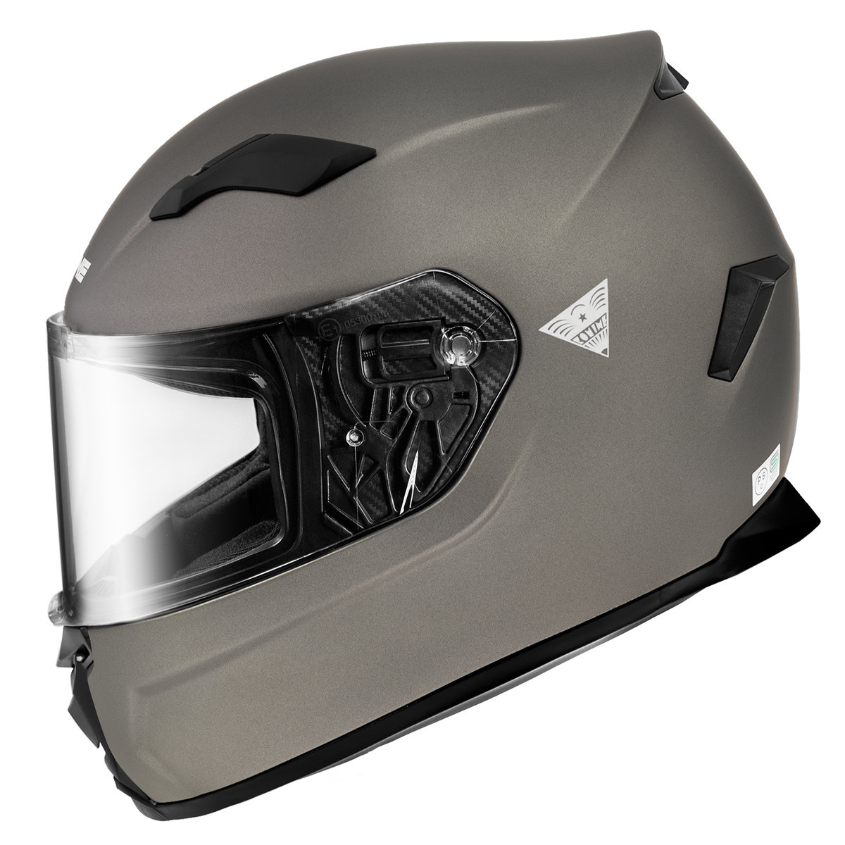 HK-170 FL Full Face Helmet|コミネ（komine）