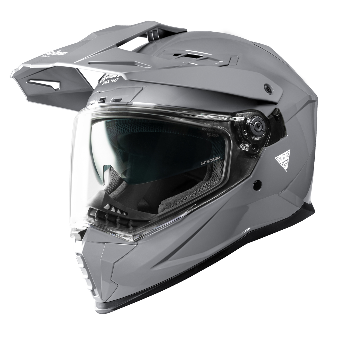 KOHMINE フルフェイスヘルメット グレー Amazon.co.jp: THH フルフェイス ヘルメット TT-03 マットフロスト