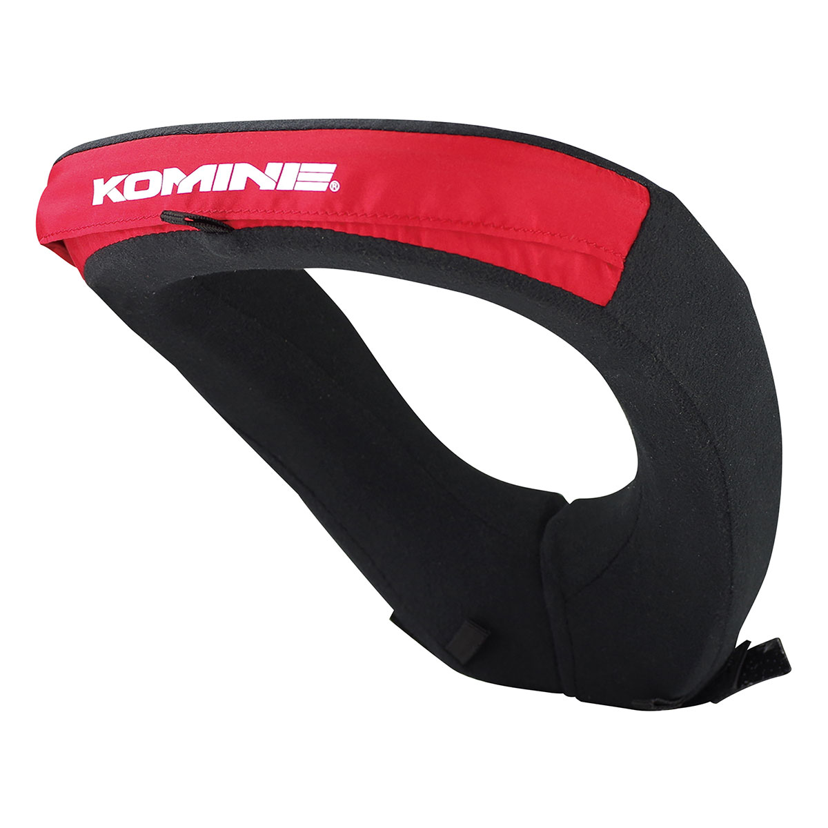Sk 806 Ergonomic Neck Guard コミネ Komine Sk 806 Ergonomic Neck Guard コミネ Komine