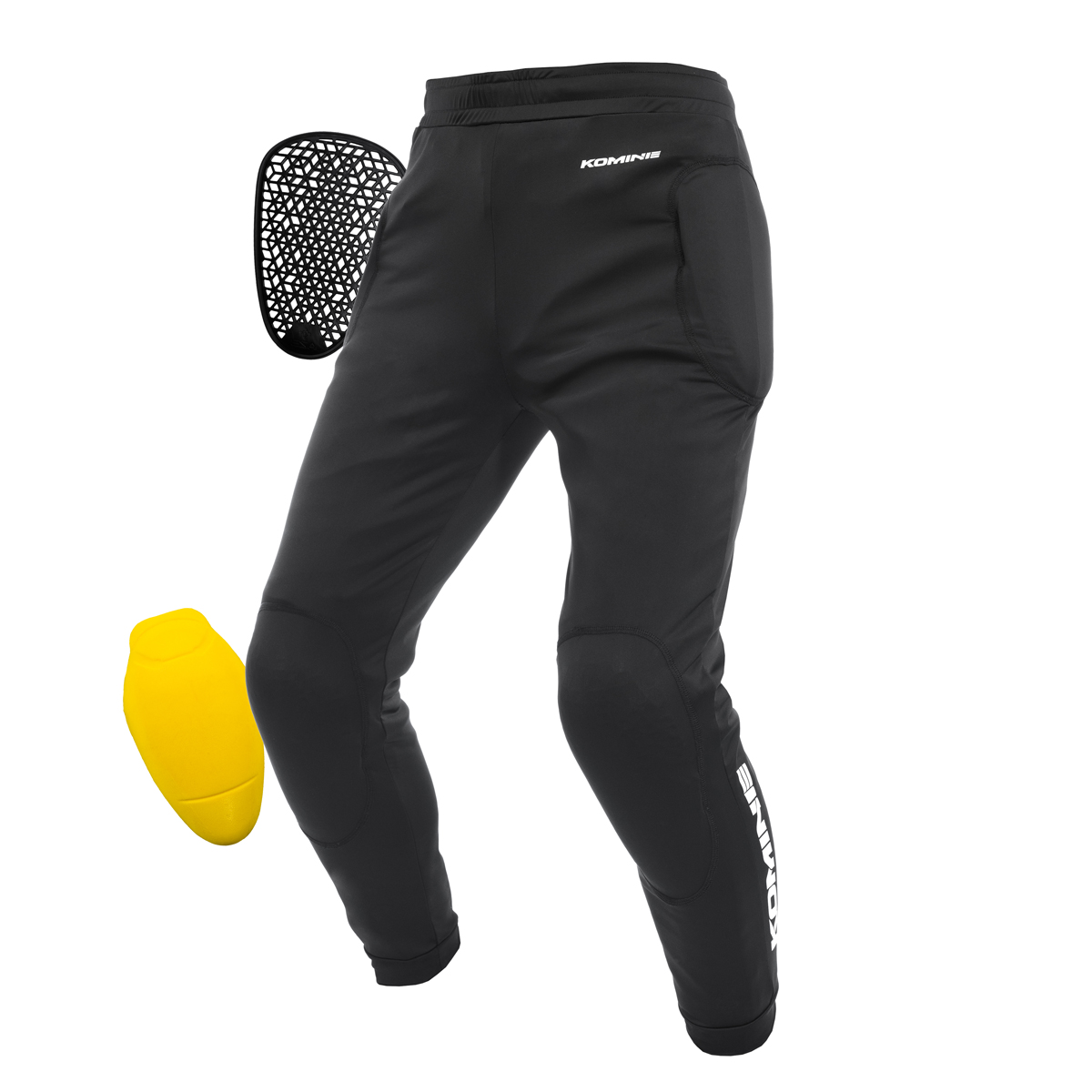 ダイネーゼ　プロテクター　インナーパンツ Amazon | Dainese(ダイネーゼ) HARD SHORT E1 001 M 太ももから