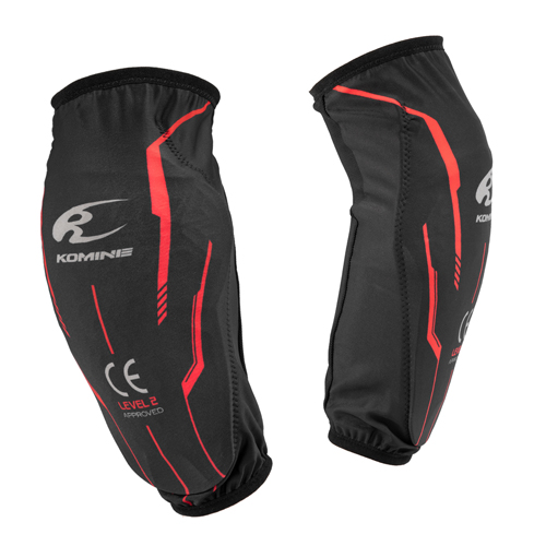 SK-893 エニグマG3エルボープロテクター