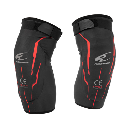 SK-894 エニグマG3ニープロテクター