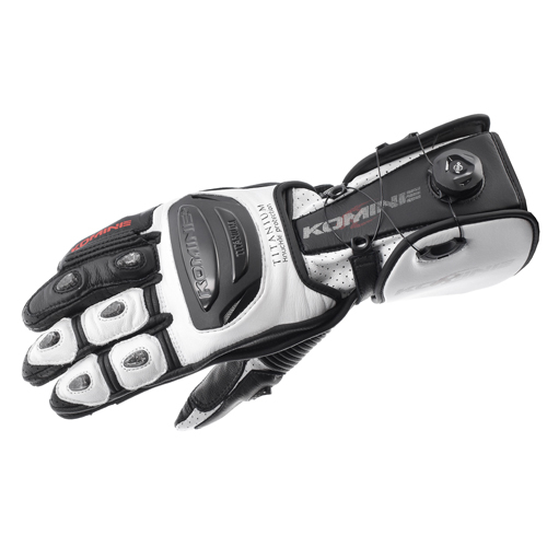 GK-253 Dial Fit Racing Gloves