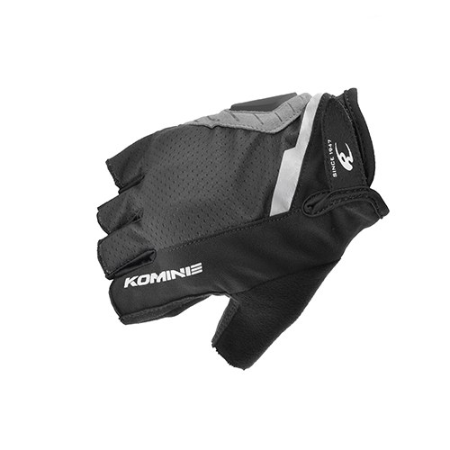 GK-259 Protect Fingerless Mesh Gloves