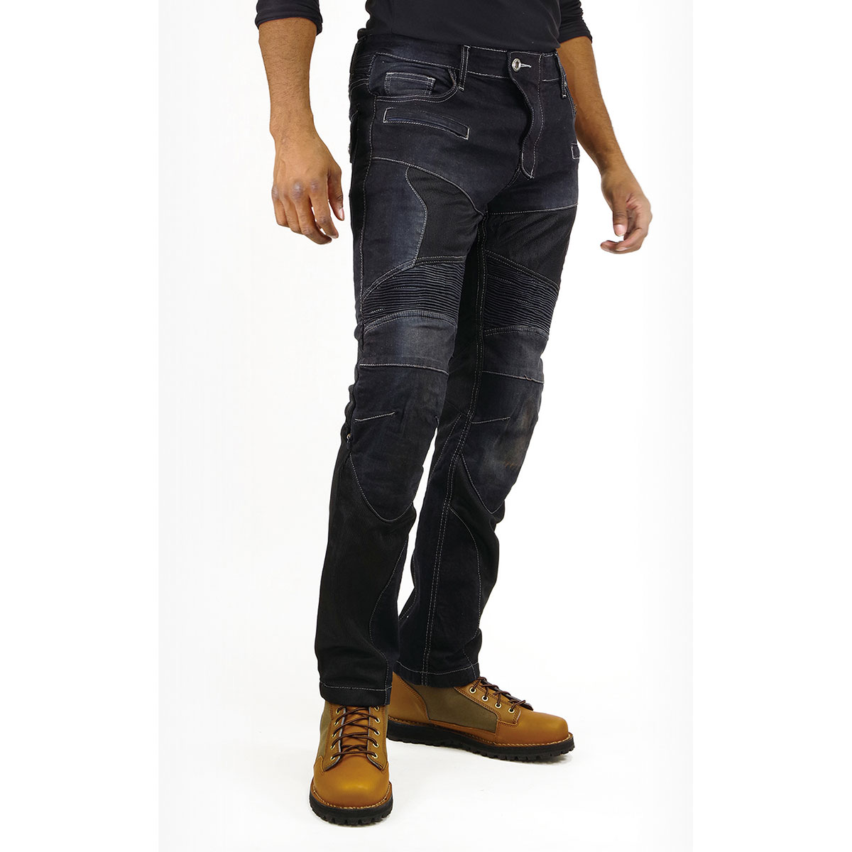 WJ-739S S/F Protect M-Jeans|コミネ（komine）