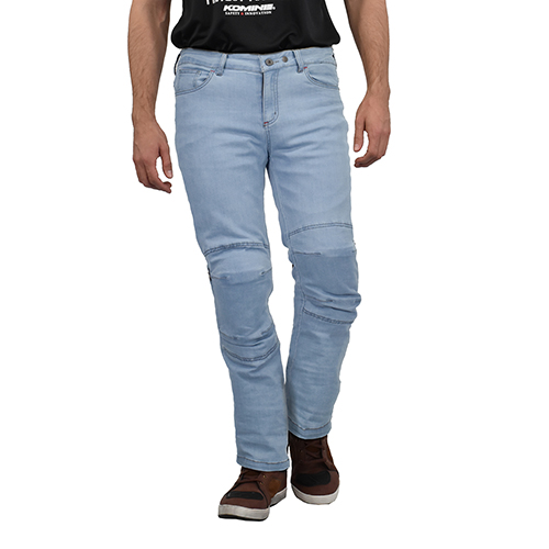 WJ-754R CMAX Protect Cool Dry Jeans