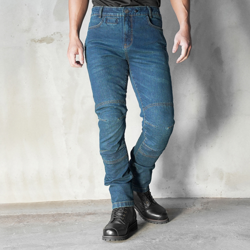 WJ-769R エニグマG2ストレッチジーンズ