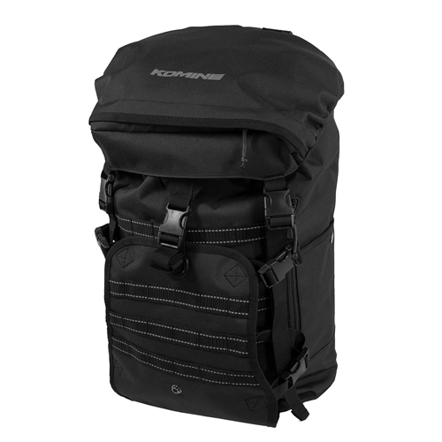 SA-250 ヘルメットホルダーバックパック 45L