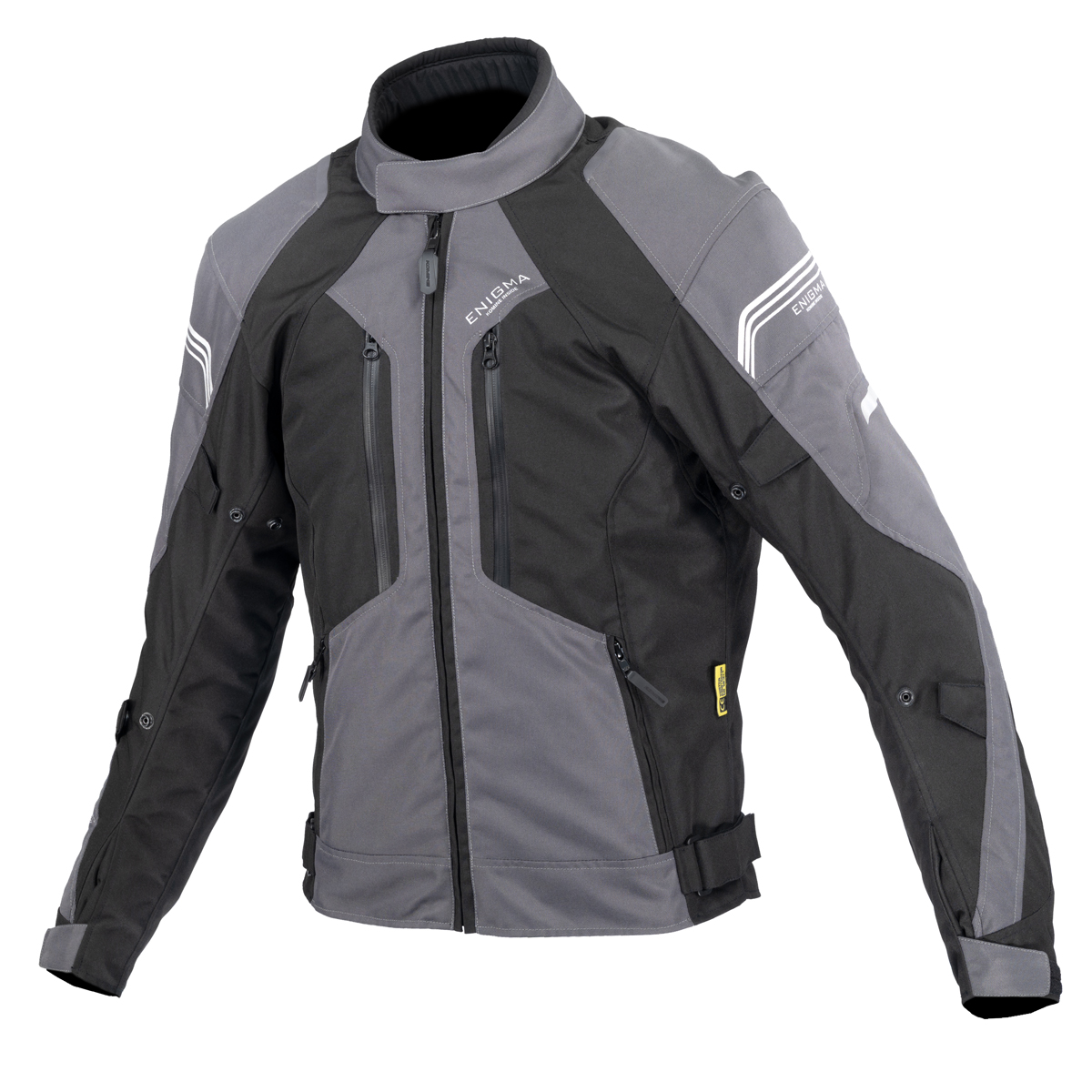 EN-010 INFERNO Jacket